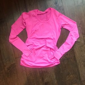 Lululemon Top